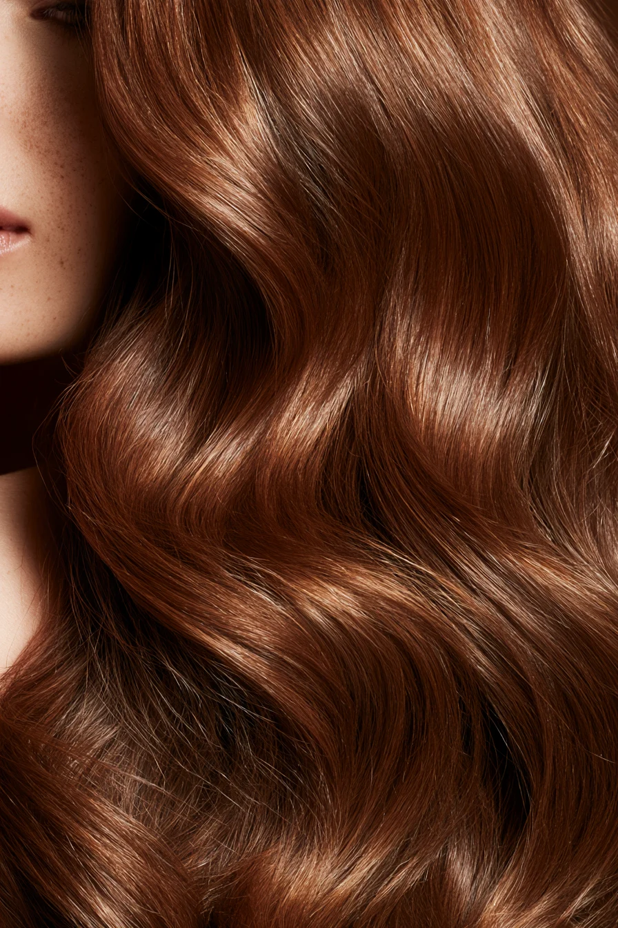 27 Gorgeous Golden Brown Hair Honey Ideas for a Radiant Look