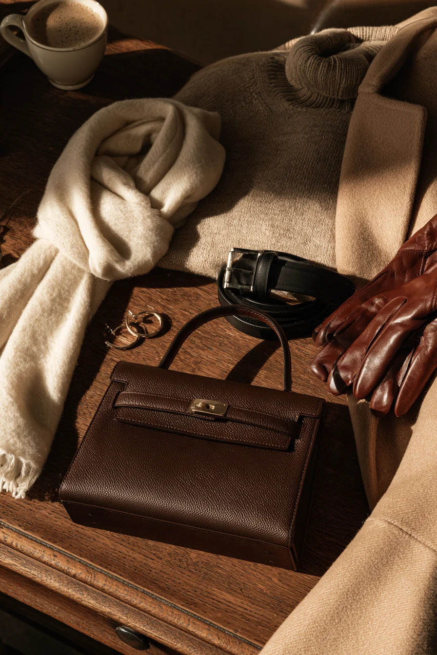 27 Chic Winter Office Outfits for Women to Elevate Your Workwear Style