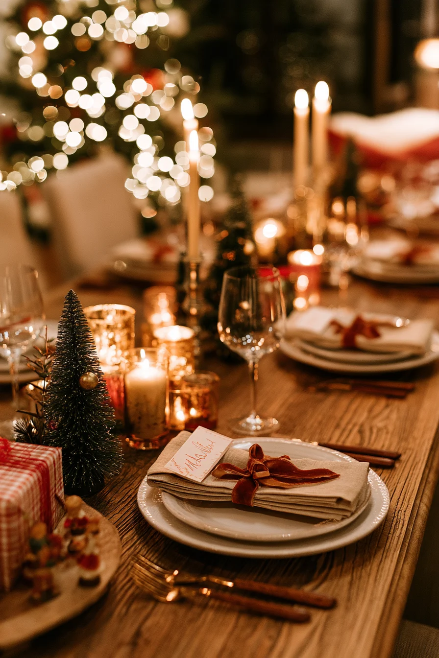 27 Magical Christmas Birthday Party Decorations for a Festive Celebration
