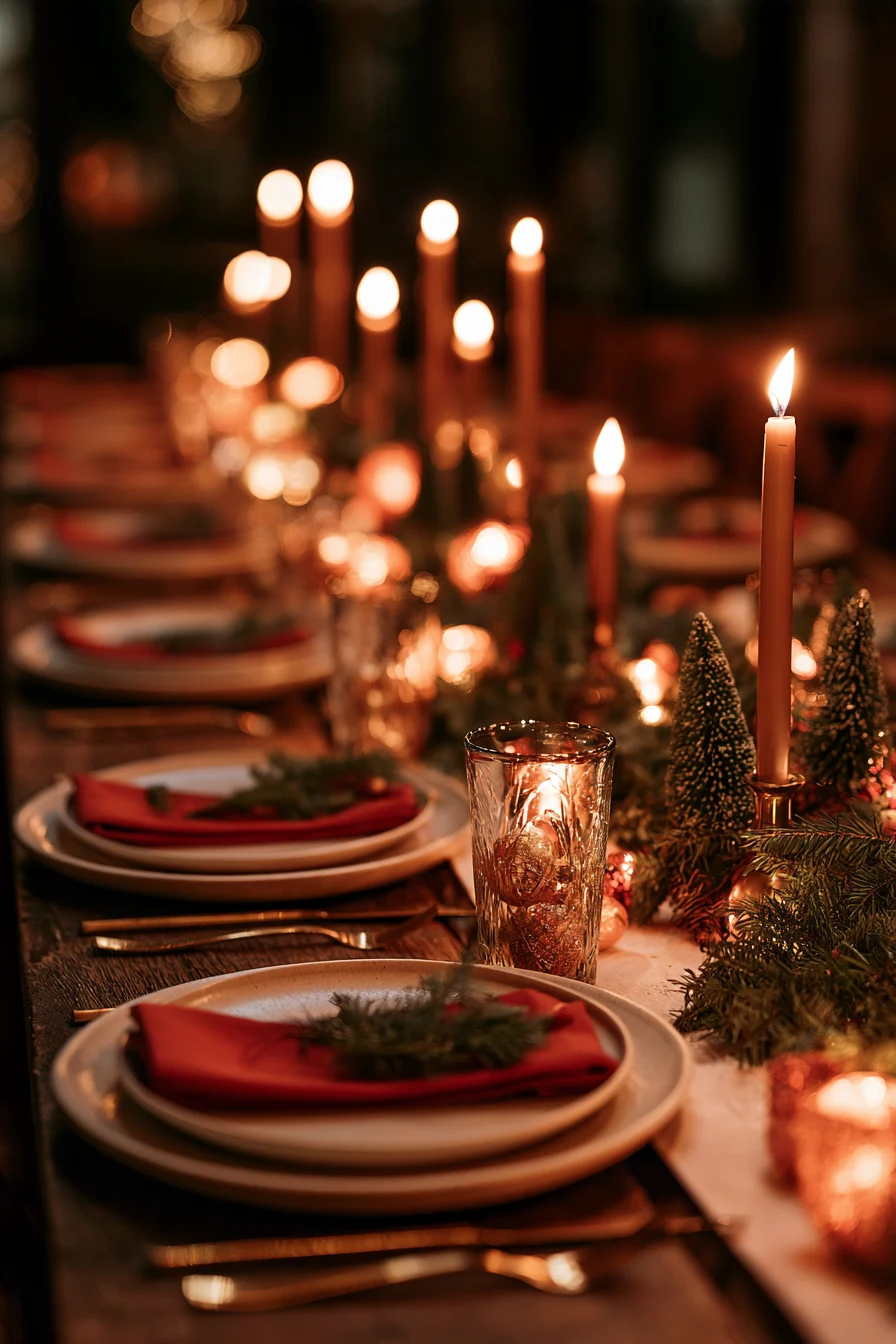 27 Magical Christmas Birthday Party Decorations for a Festive Celebration