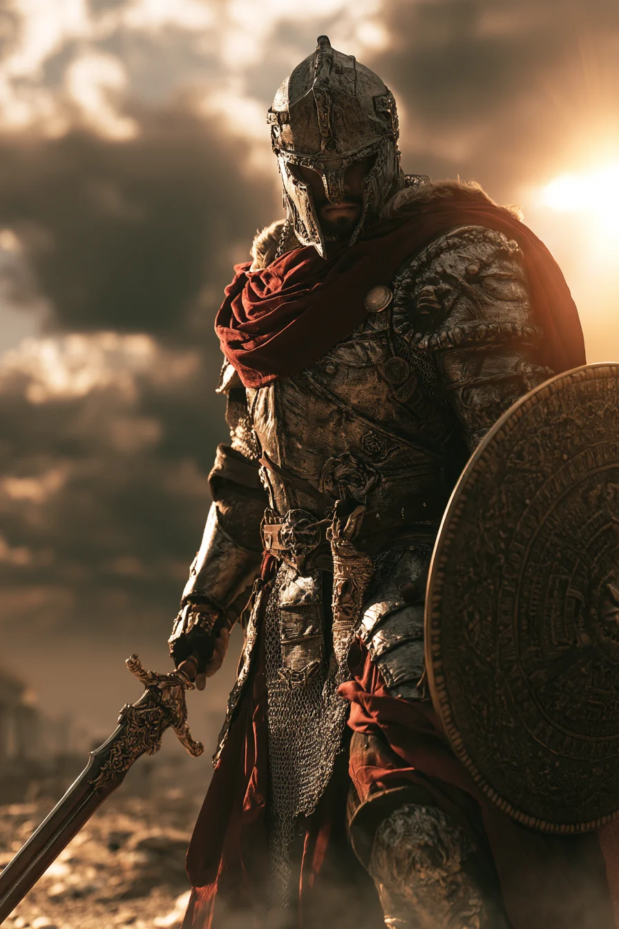 27 Knight Costume Ideas for a Brave and Magical Look
