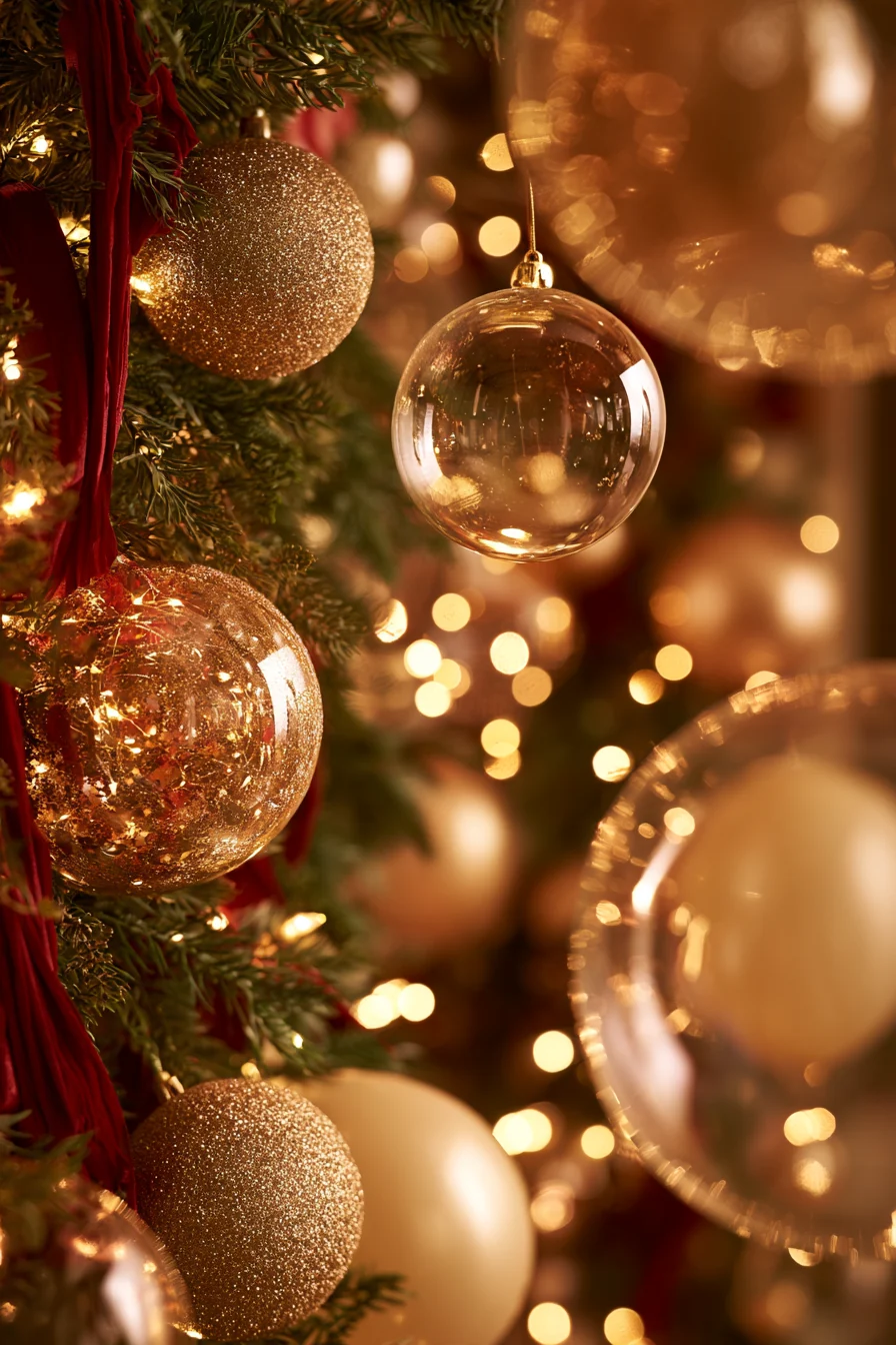 27 Magical Christmas Birthday Party Decorations for a Festive Celebration