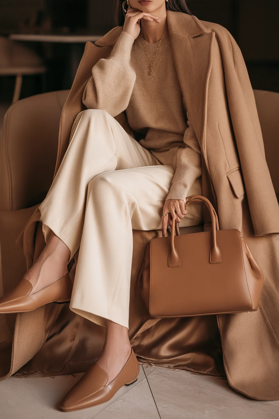 27 Chic Winter Office Outfits for Women to Elevate Your Workwear Style