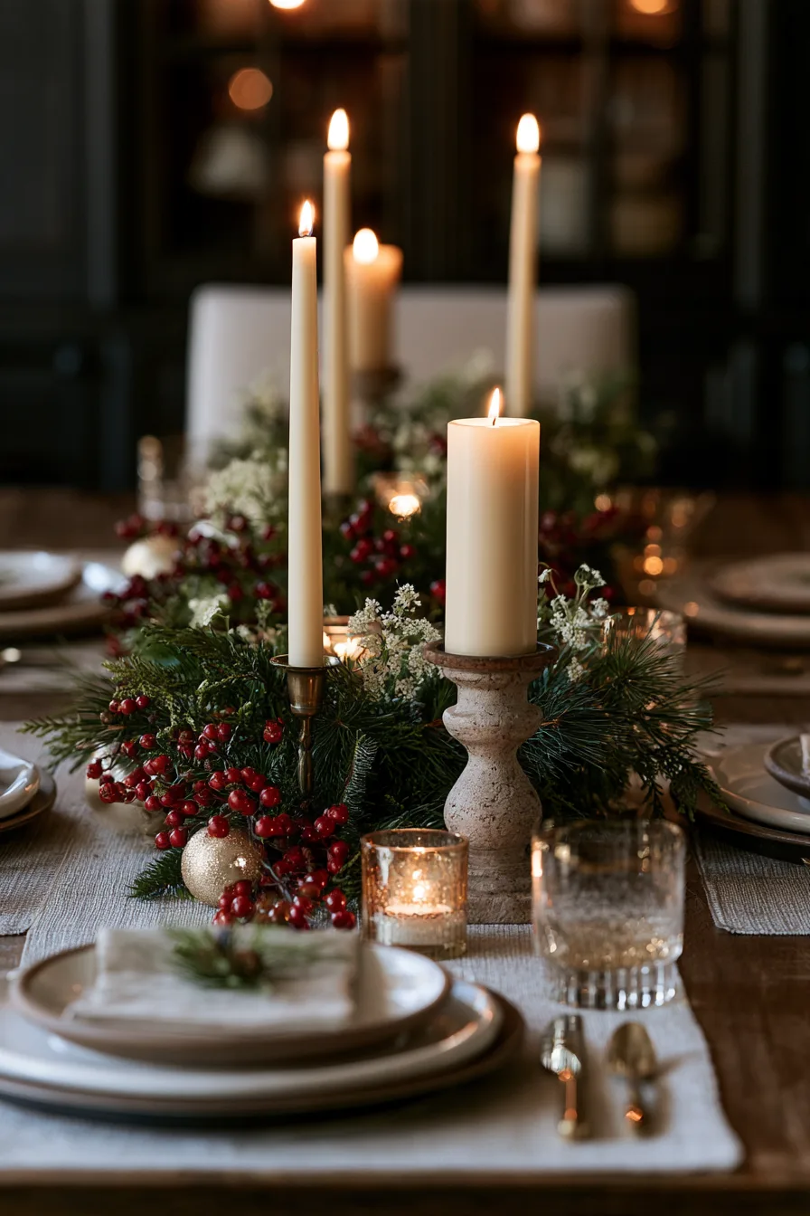 27 Magical Christmas Birthday Party Decorations for a Festive Celebration