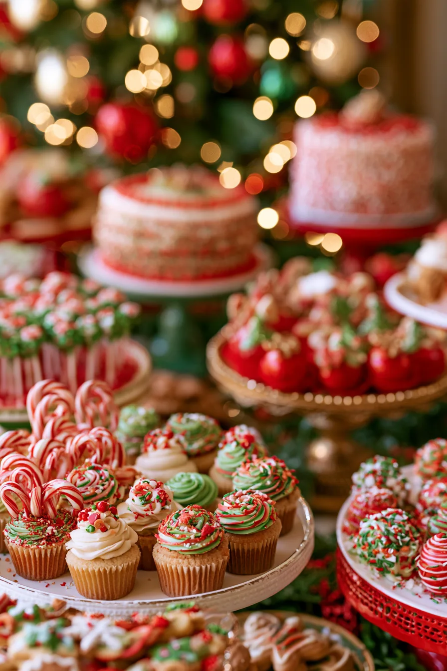 27 Magical Christmas Birthday Party Decorations for a Festive Celebration