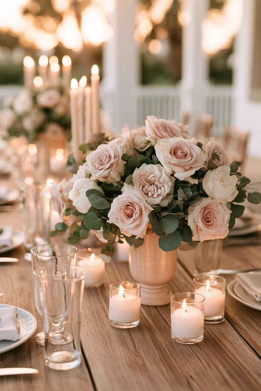 27 Beautiful Porch Wedding Decorations for a Dreamy Romantic Celebration